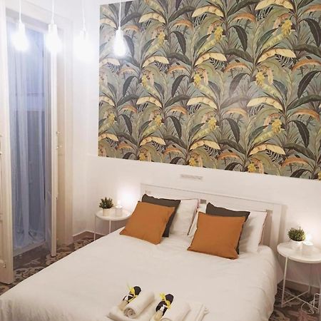 Appartamento Con Cortile A 30 Mt. Dal Mare Bari Bagian luar foto